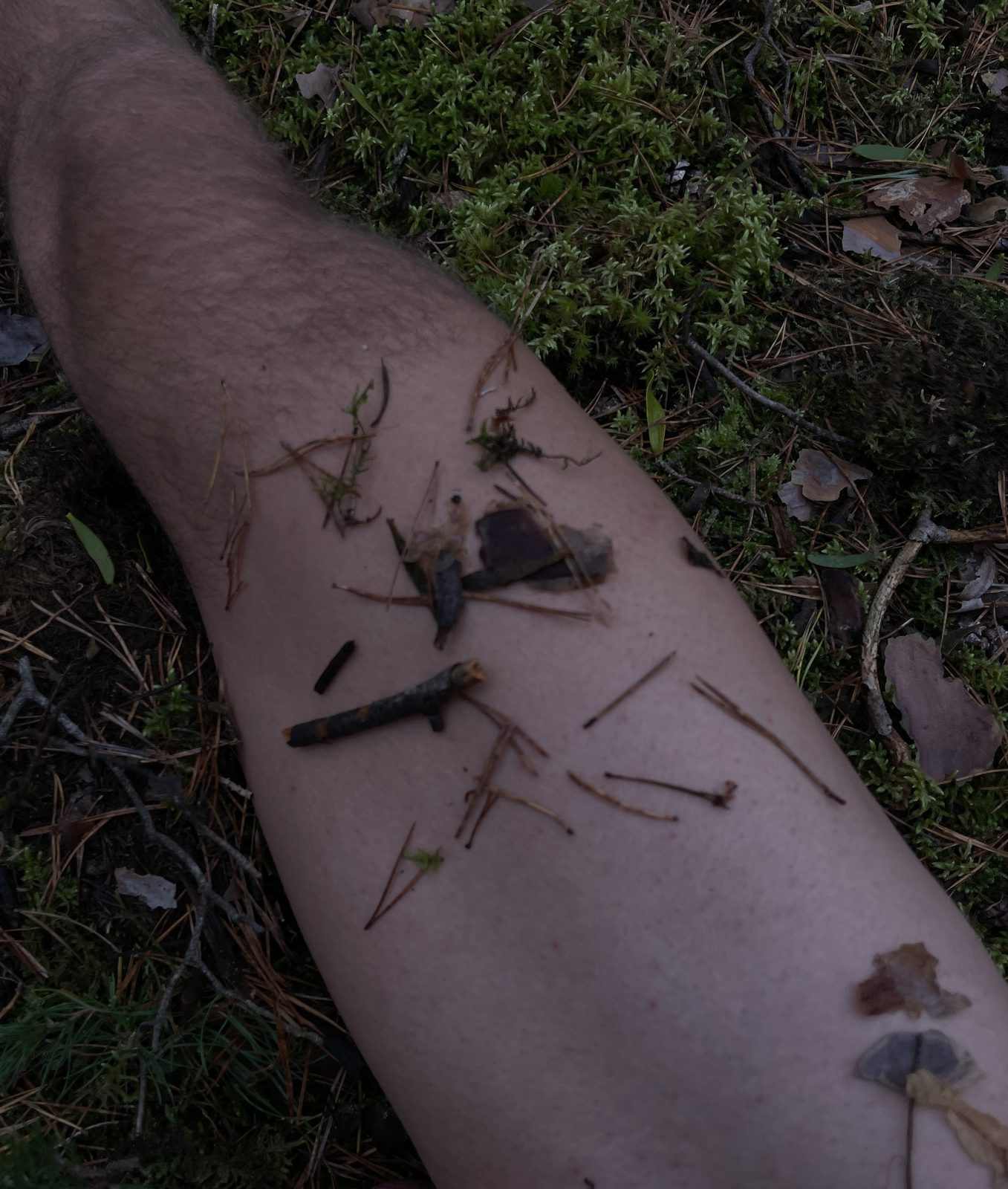 textures of relating